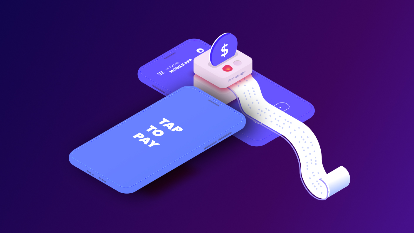 Tap to Pay: What It Is and How It Works